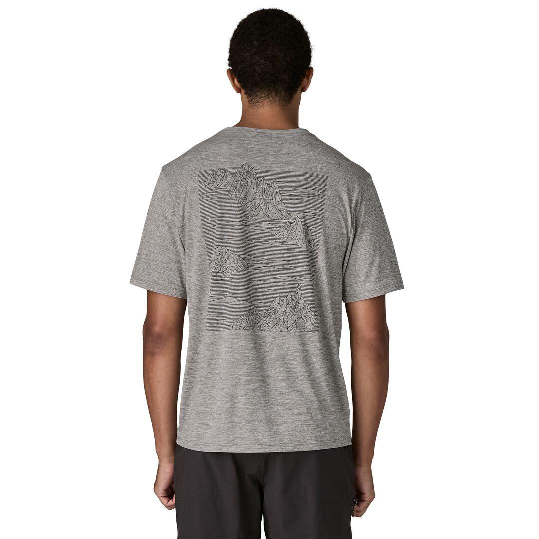 Capilene® Cool Daily Shirt - Strataspire