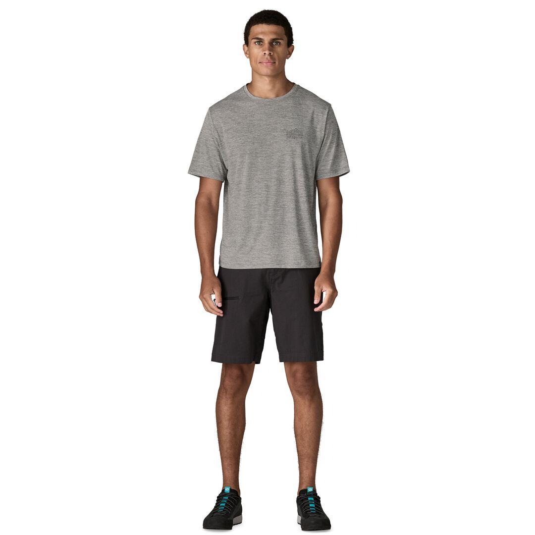 Capilene® Cool Daily Shirt - Strataspire