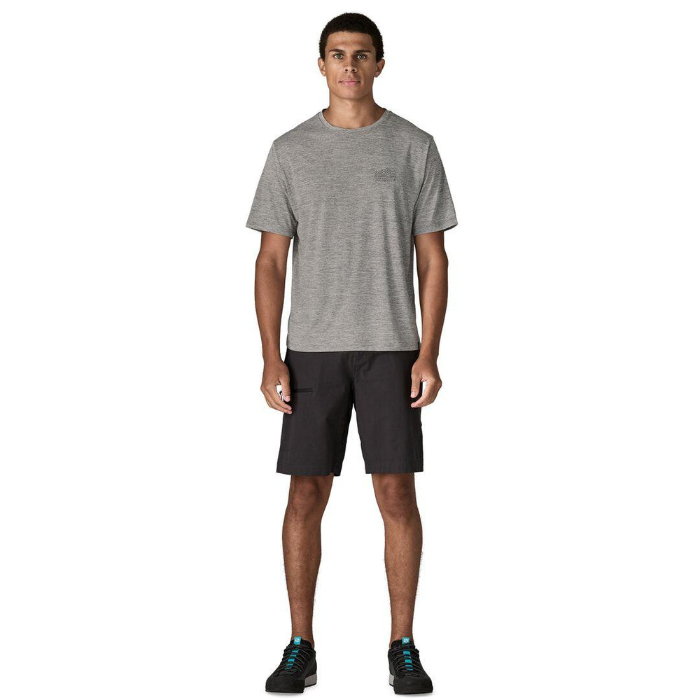 Capilene® Cool Daily Shirt - Strataspire