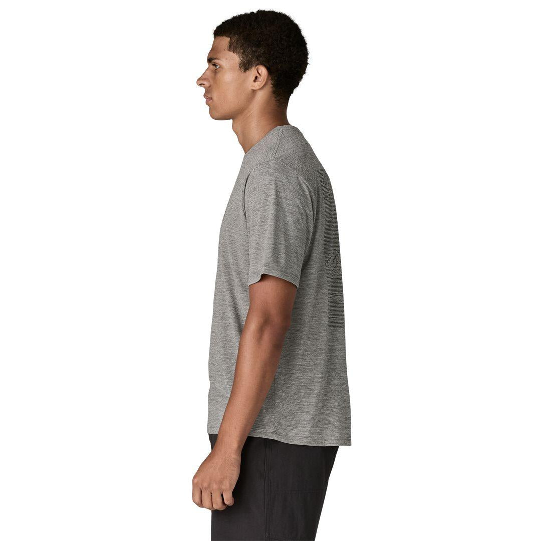 Capilene® Cool Daily Shirt - Strataspire