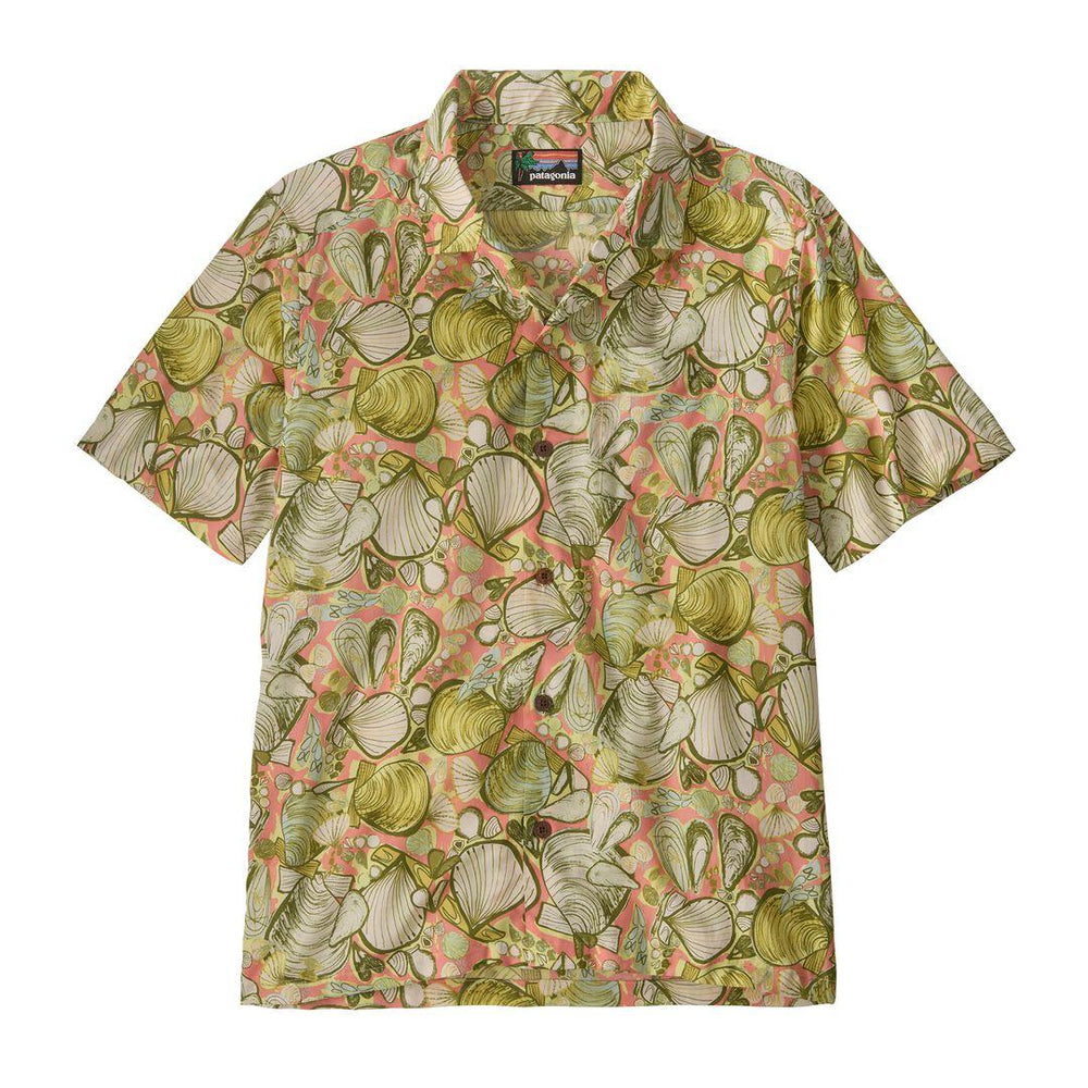 Tidal Threads Shirt