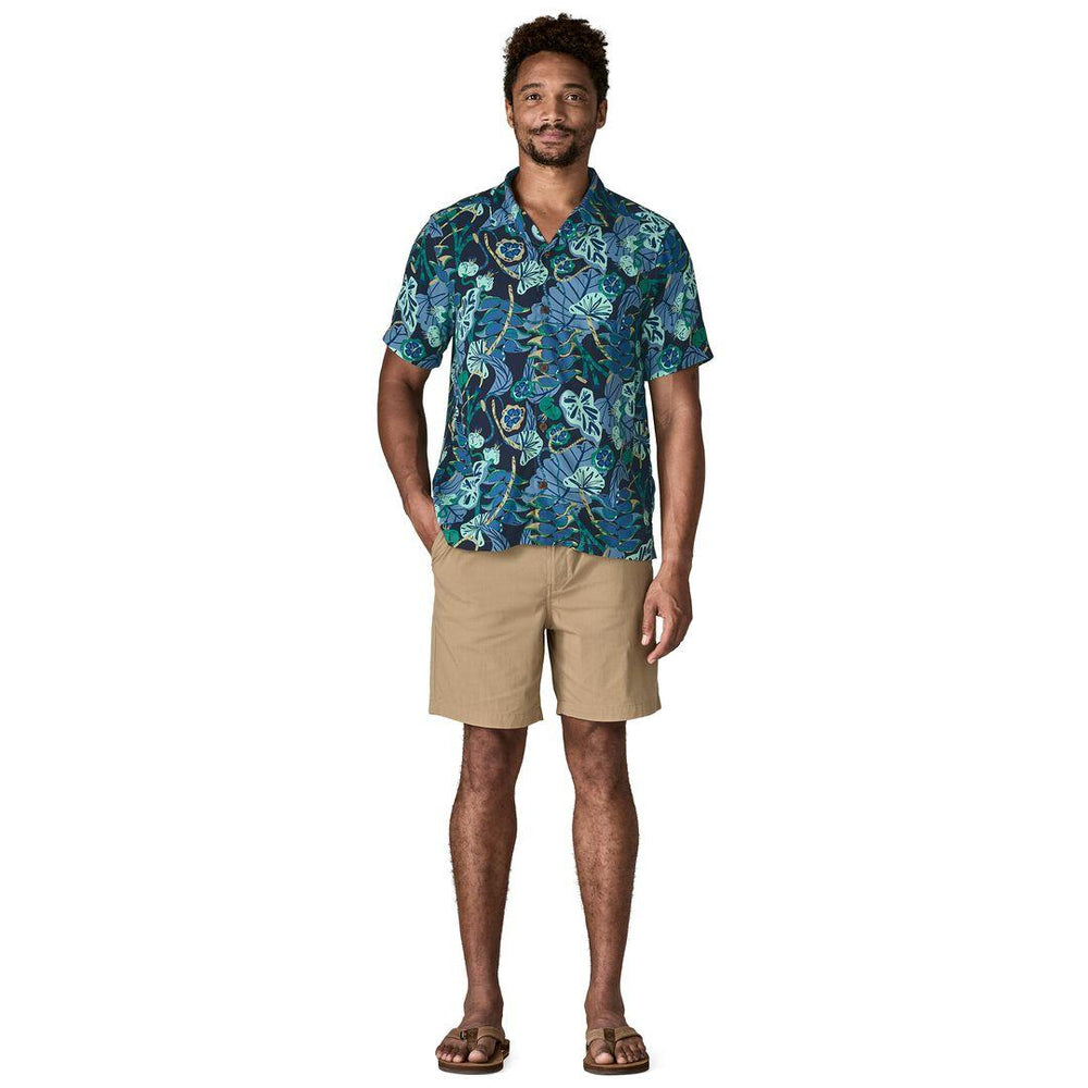 Tidal Threads Shirt