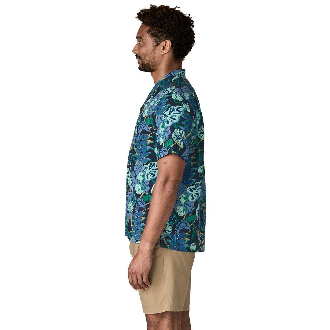 Tidal Threads Shirt