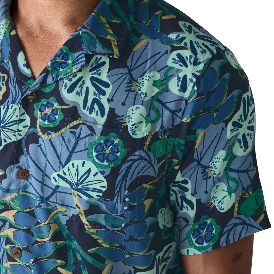 Tidal Threads Shirt