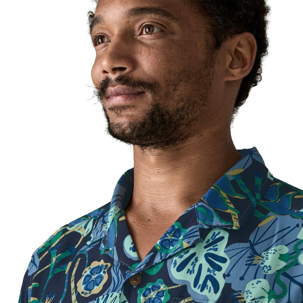 Tidal Threads Shirt
