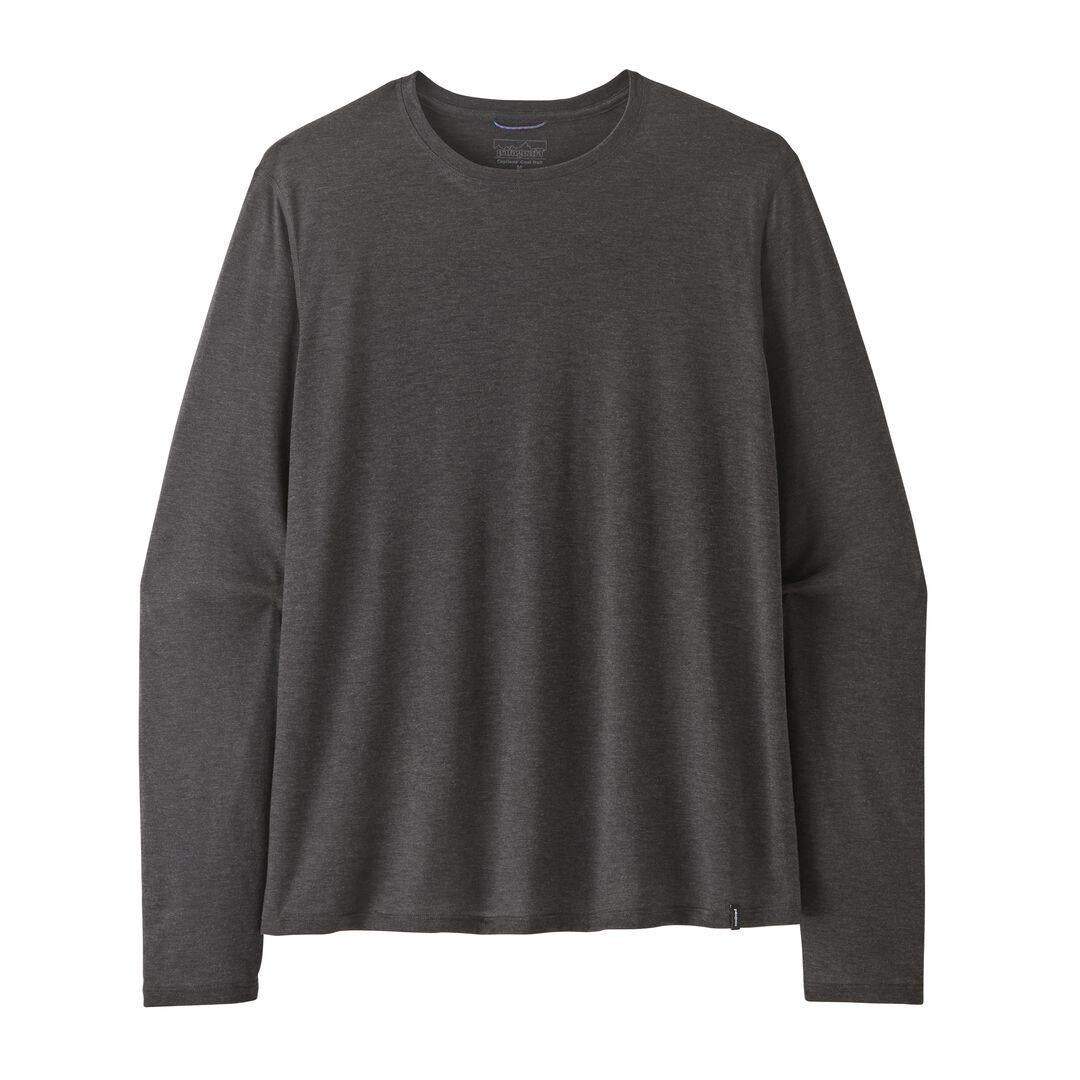 Long-Sleeved Capilene® Cool Trail Shirt