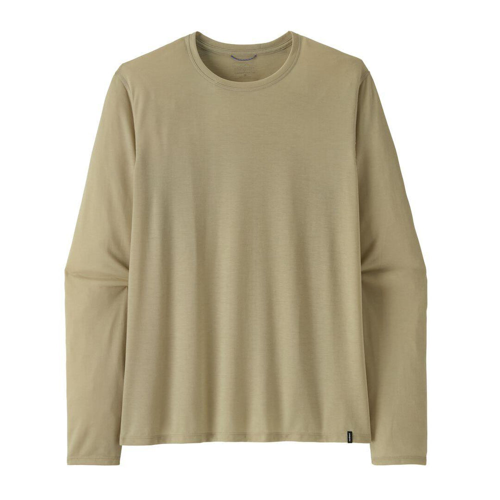 Long-Sleeved Capilene® Cool Trail Shirt
