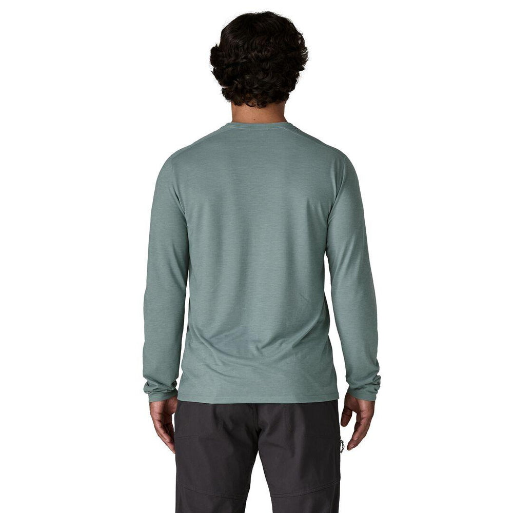 Long-Sleeved Capilene® Cool Trail Shirt