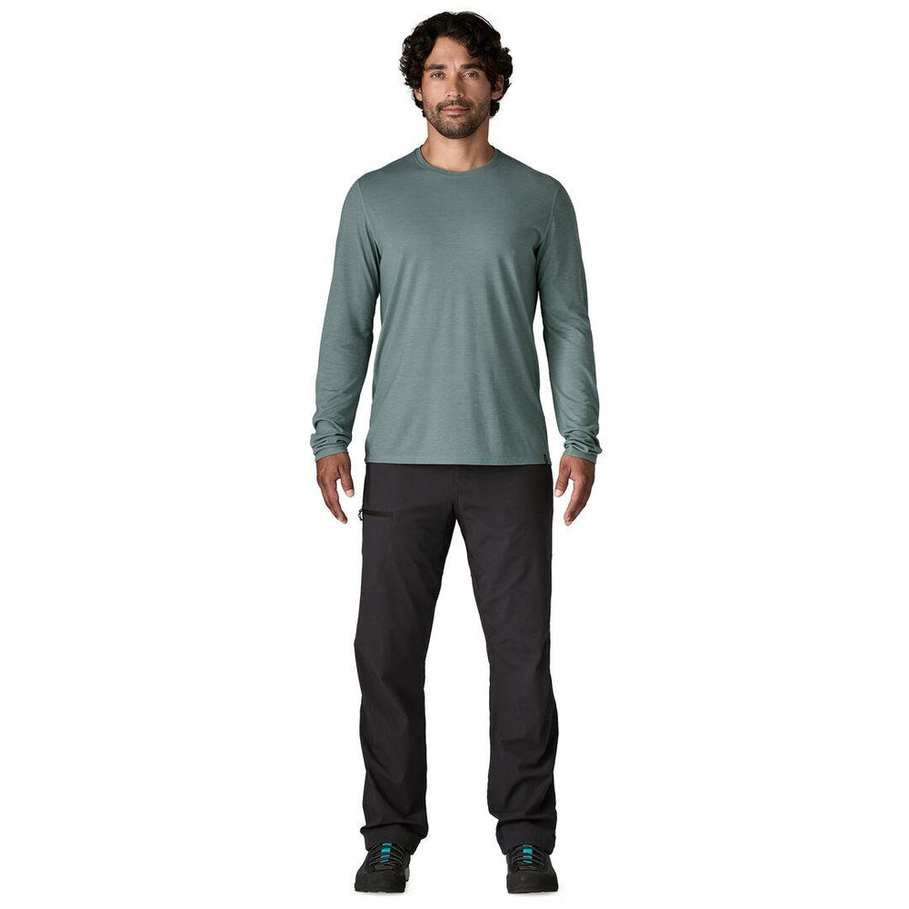 Long-Sleeved Capilene® Cool Trail Shirt