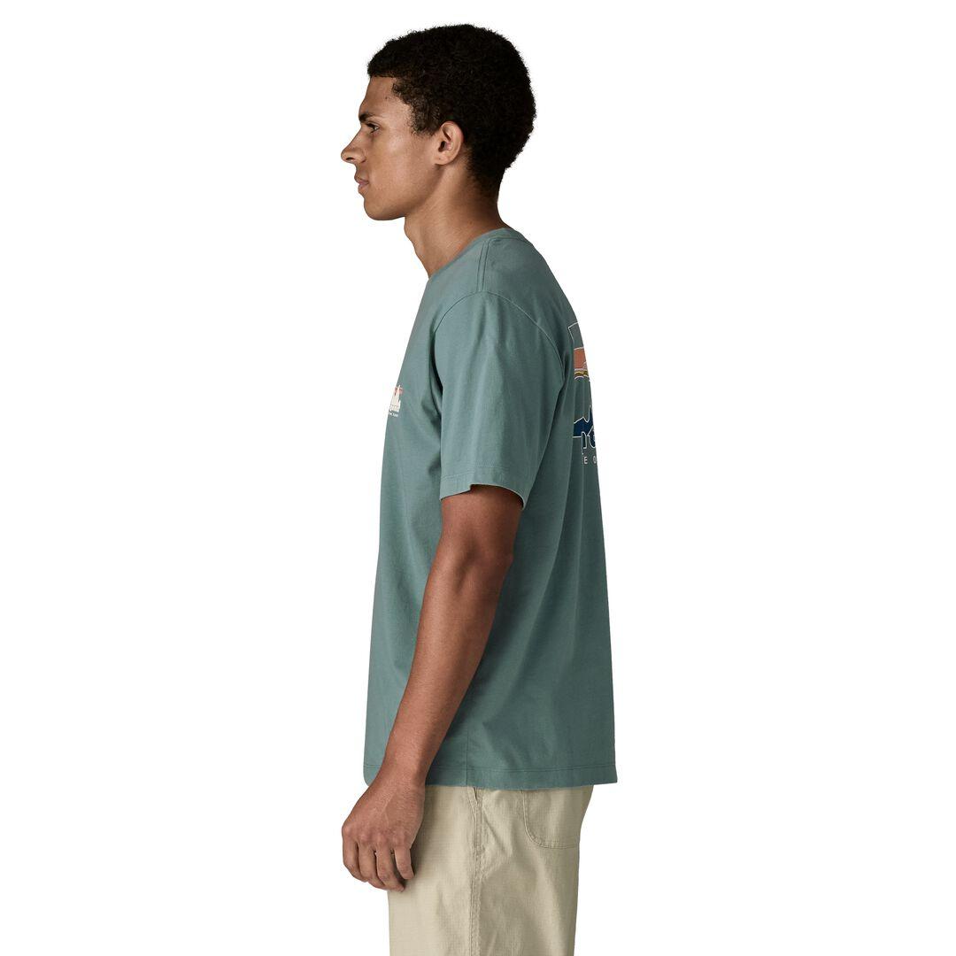 73 Skyline T-Shirt