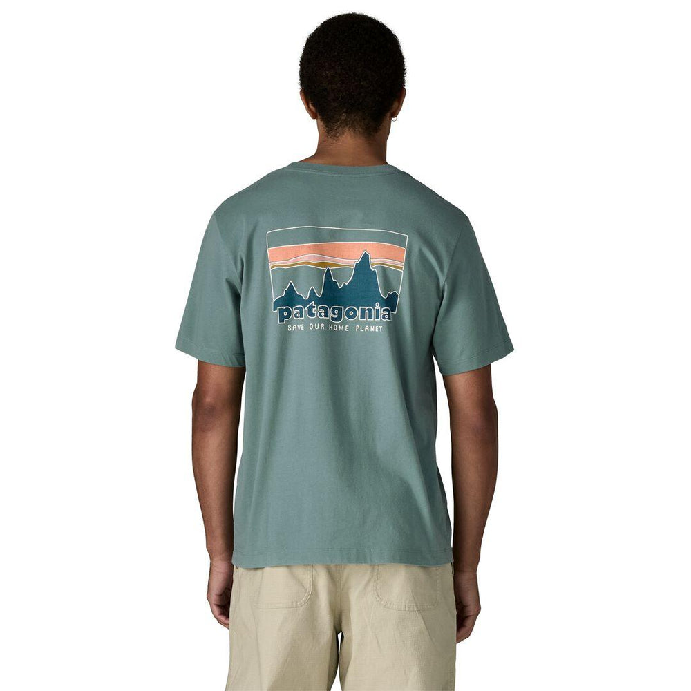 73 Skyline T-Shirt