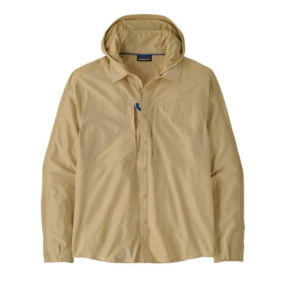 River Rambler Hybrid Sun Hoody