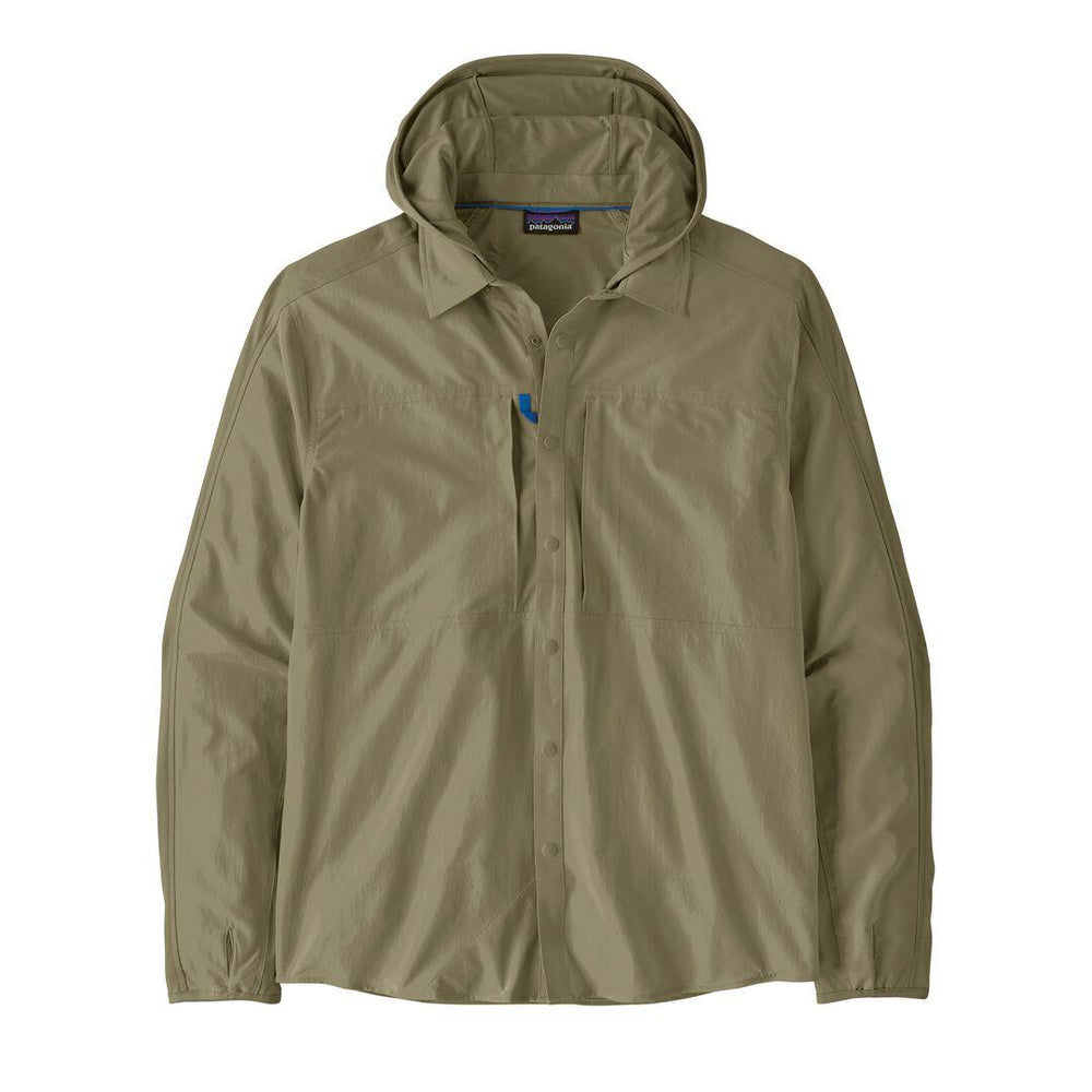 River Rambler Hybrid Sun Hoody