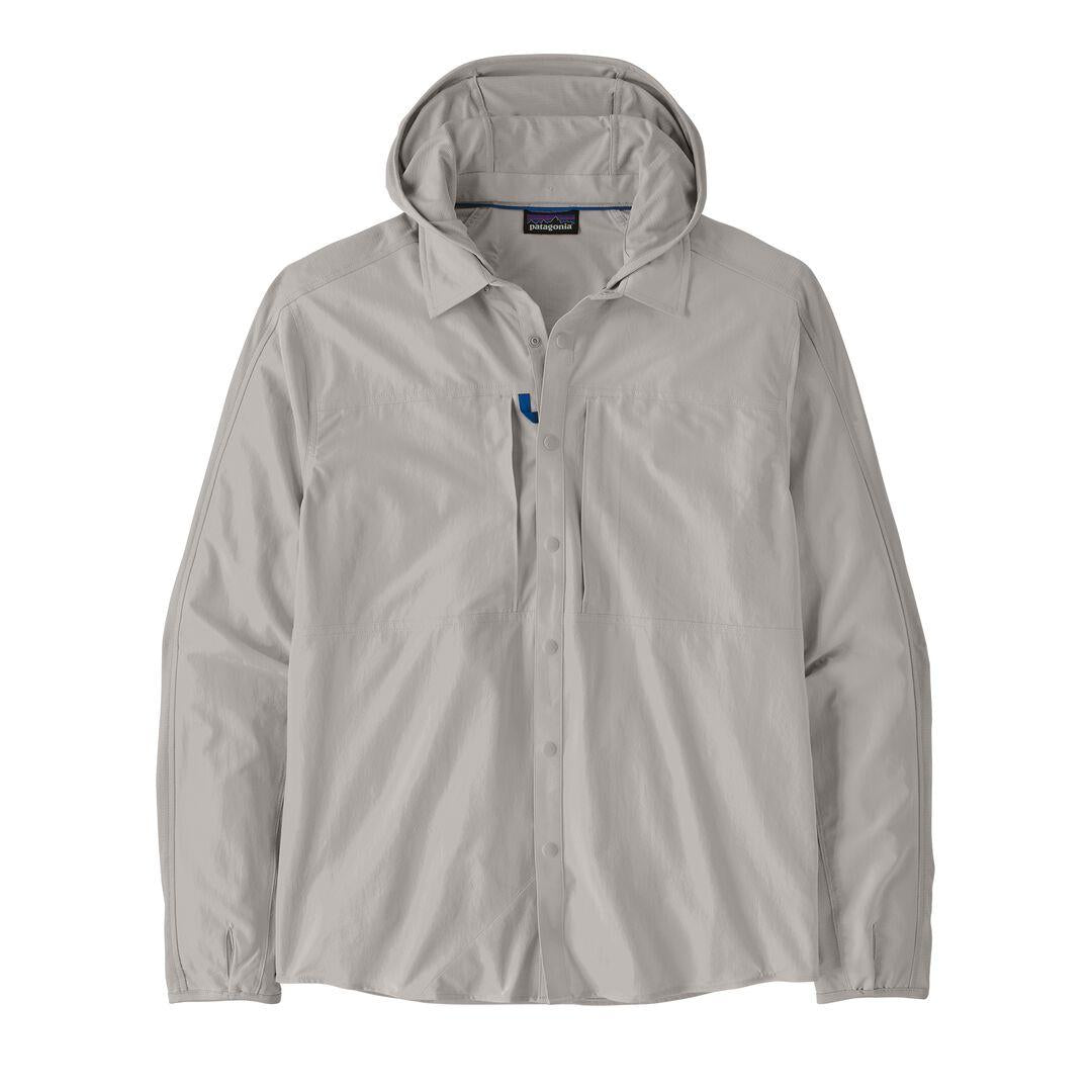 River Rambler Hybrid Sun Hoody