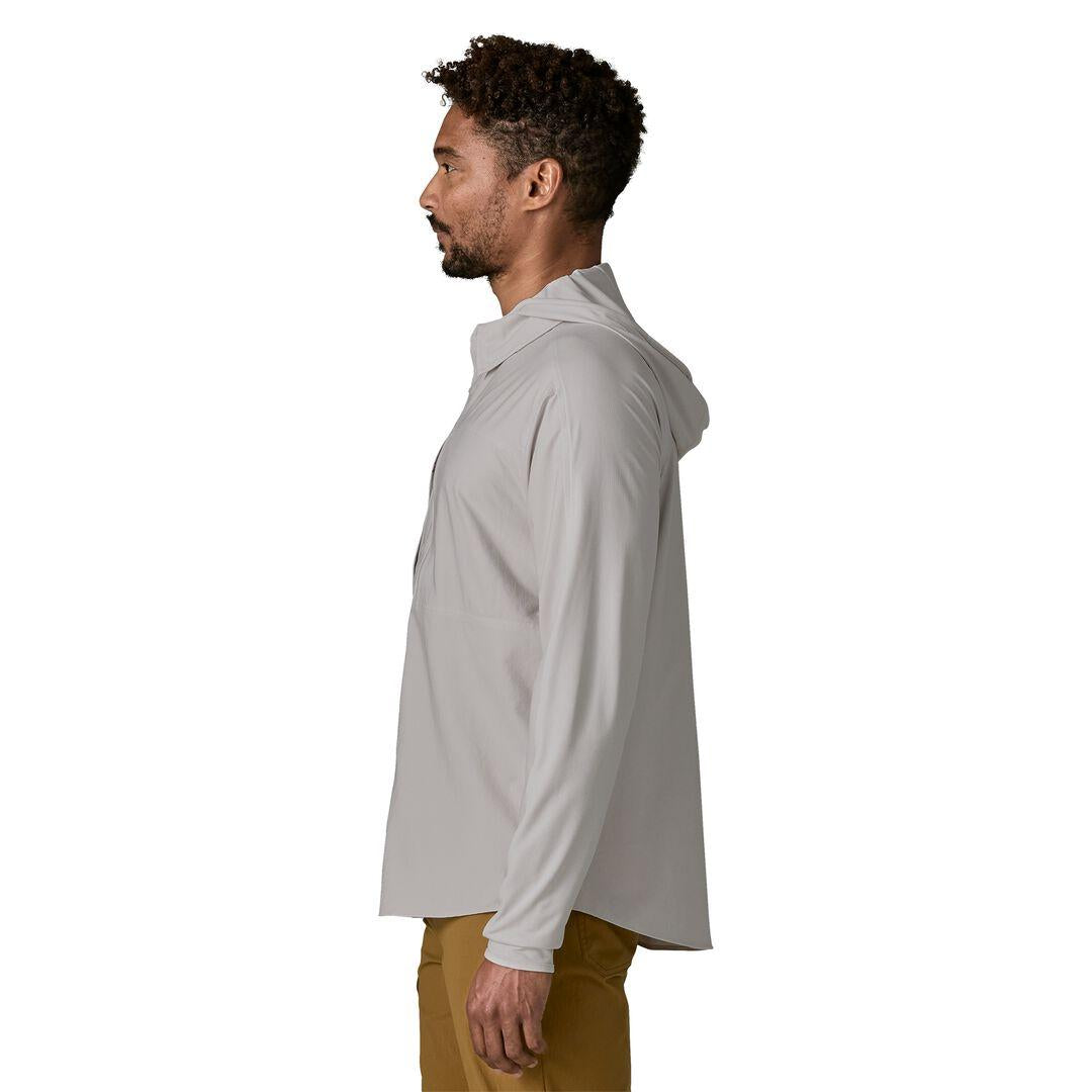 River Rambler Hybrid Sun Hoody
