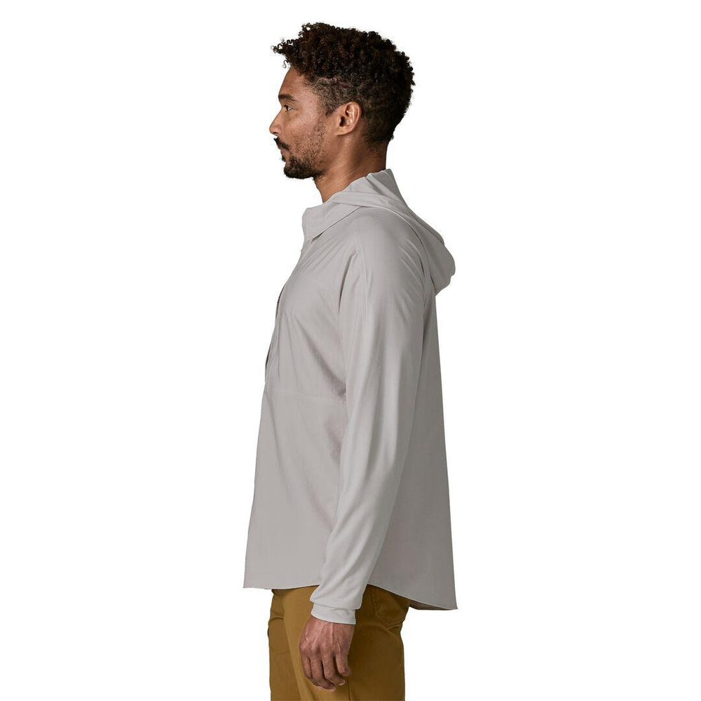 River Rambler Hybrid Sun Hoody