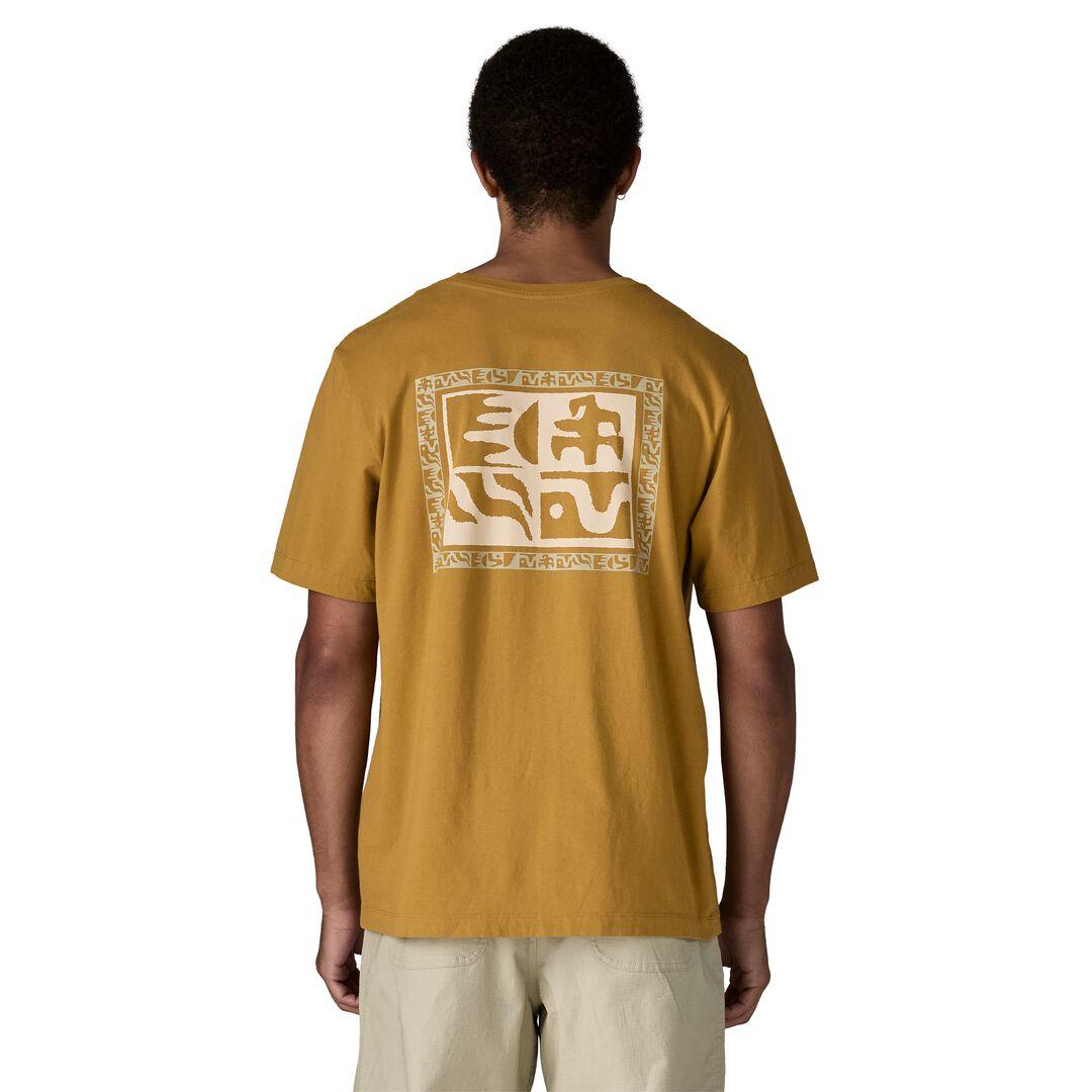Mother Rays T-Shirt