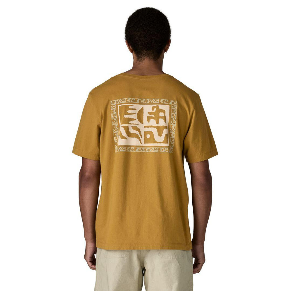 Mother Rays T-Shirt
