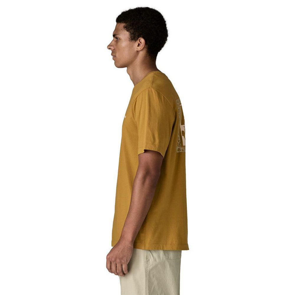Mother Rays T-Shirt