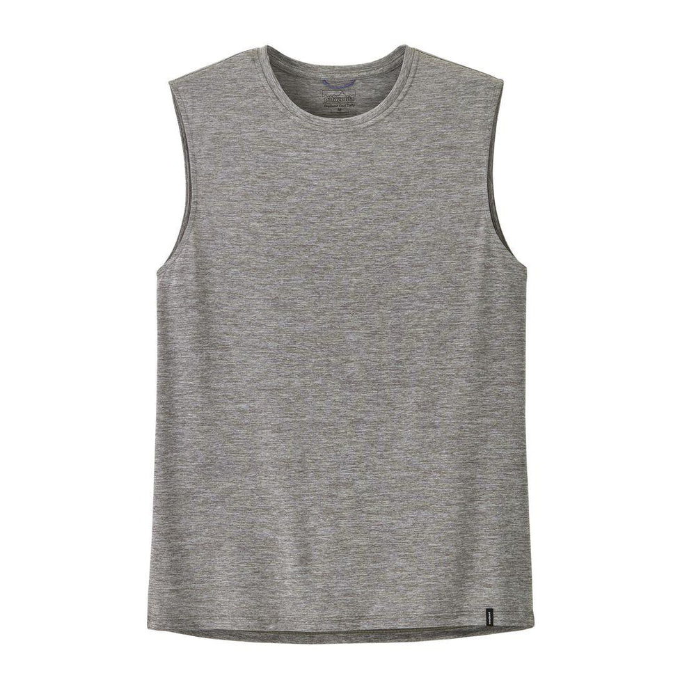 Sleeveless Capilene® Cool Daily Shirt