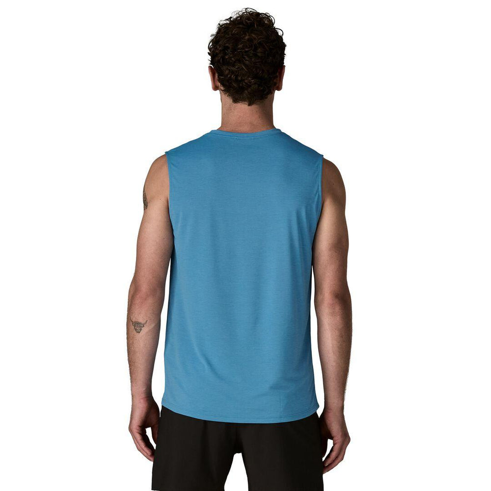 Sleeveless Capilene® Cool Daily Shirt