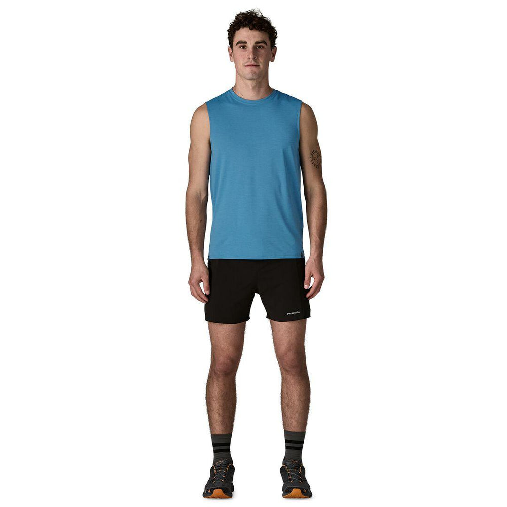 Sleeveless Capilene® Cool Daily Shirt