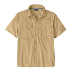 Short-Sleeved Self-Guided Sun Shirt