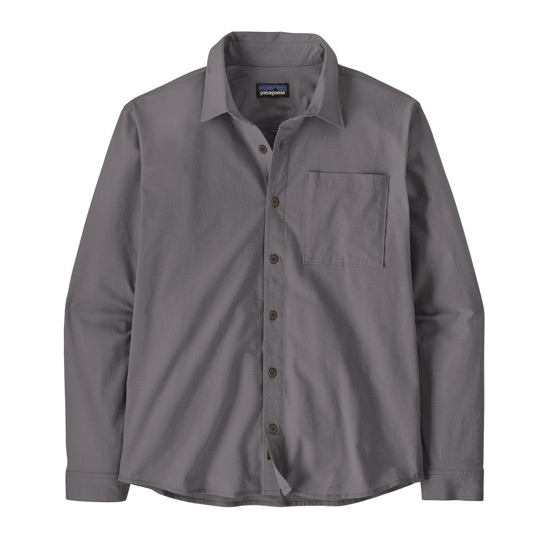 Nomader Travel Shirt