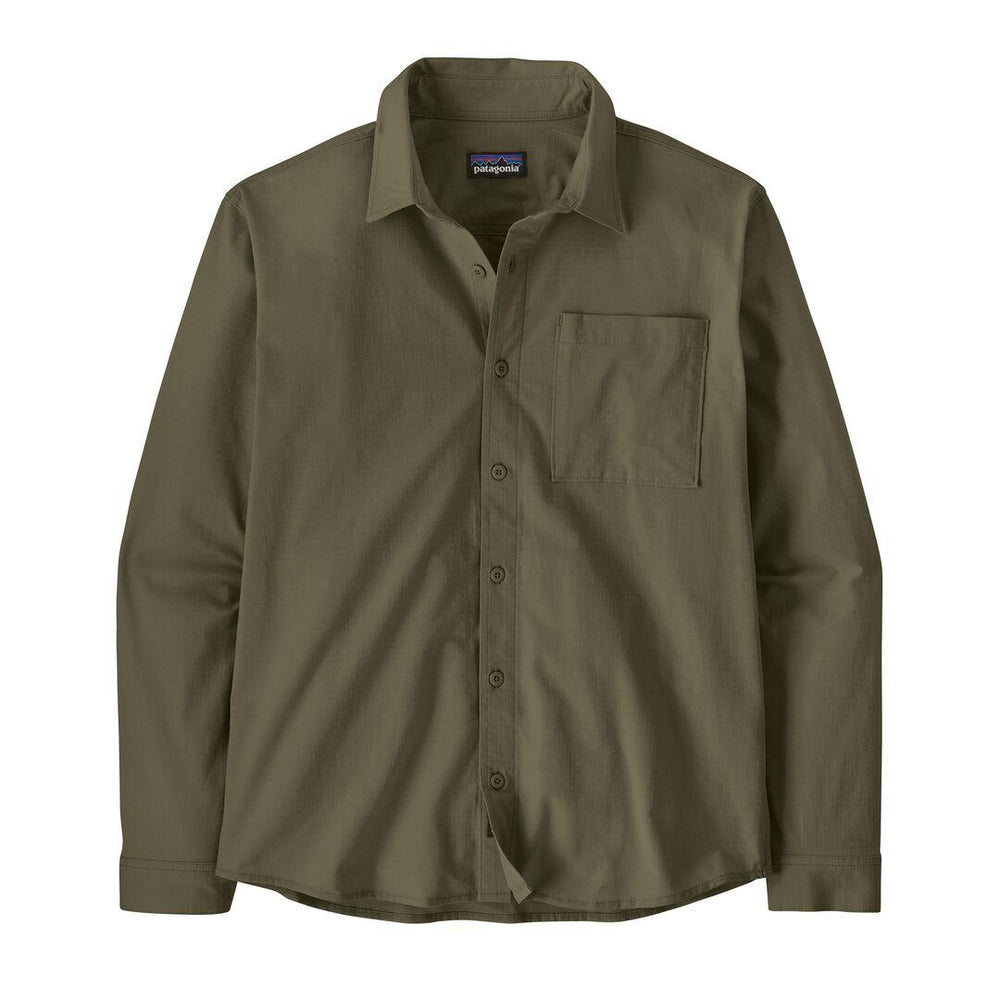 Nomader Travel Shirt