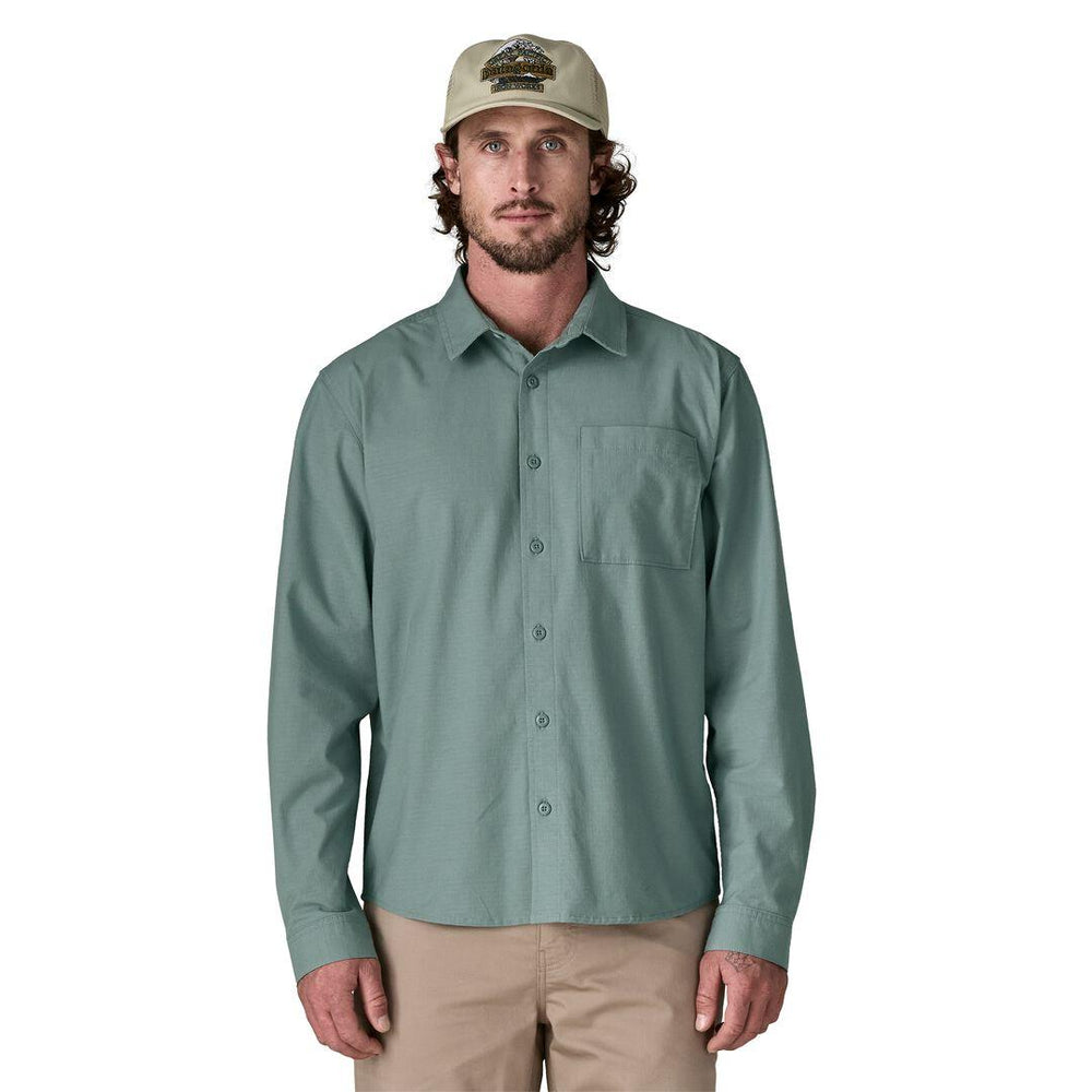 Nomader Travel Shirt