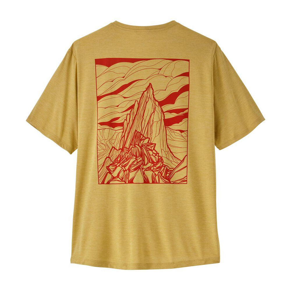 Capilene® Cool Daily Shirt - Cloud Crag