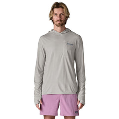 Capilene® Cool Sun Hoody - Water People Banner