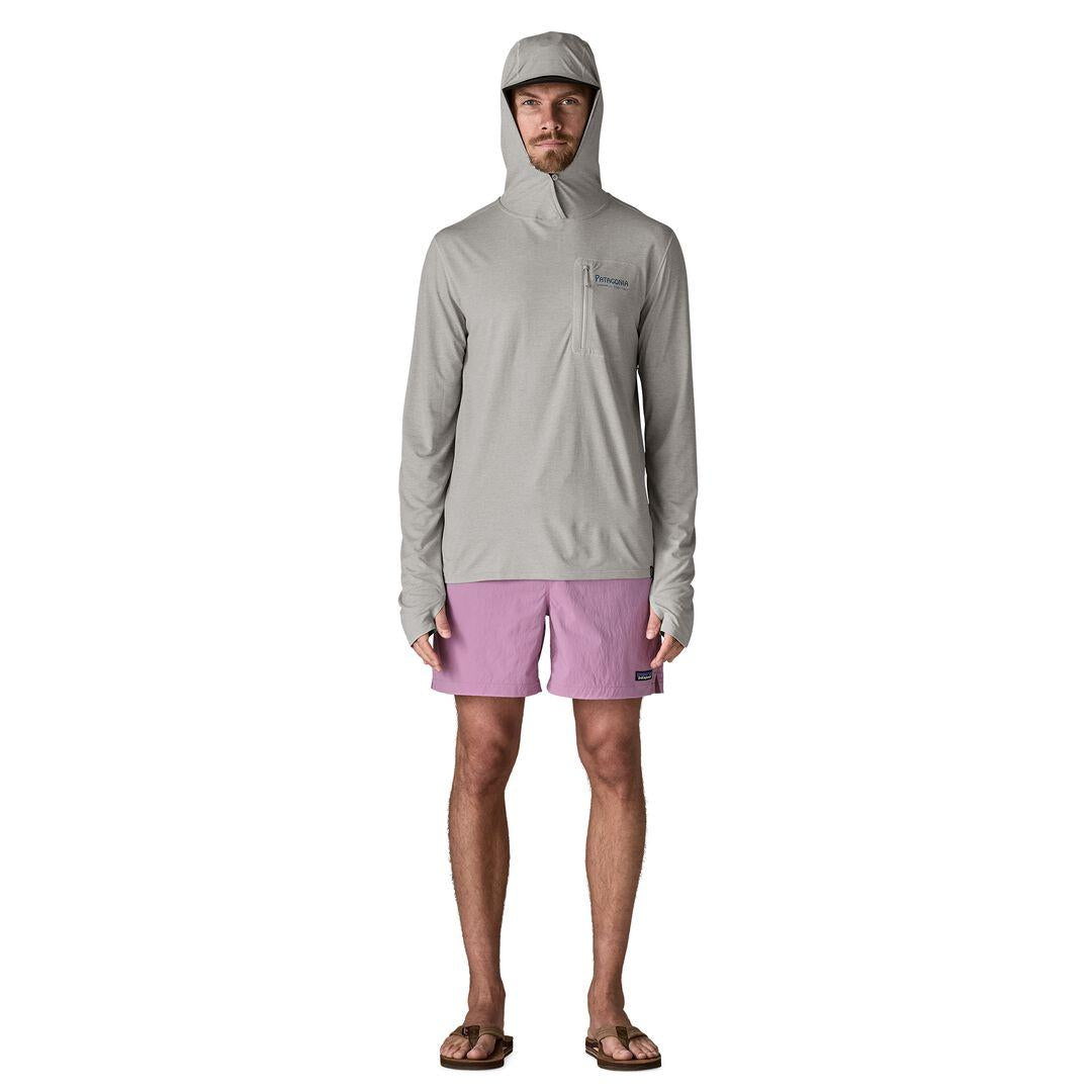 Capilene® Cool Sun Hoody - Water People Banner