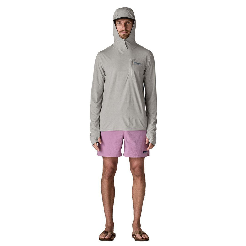 Capilene® Cool Sun Hoody - Water People Banner