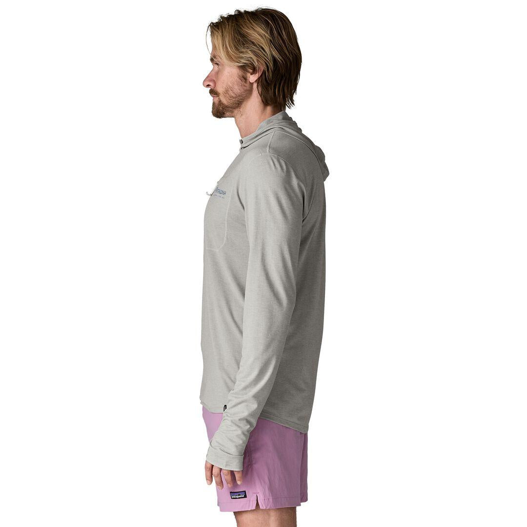 Capilene® Cool Sun Hoody - Water People Banner