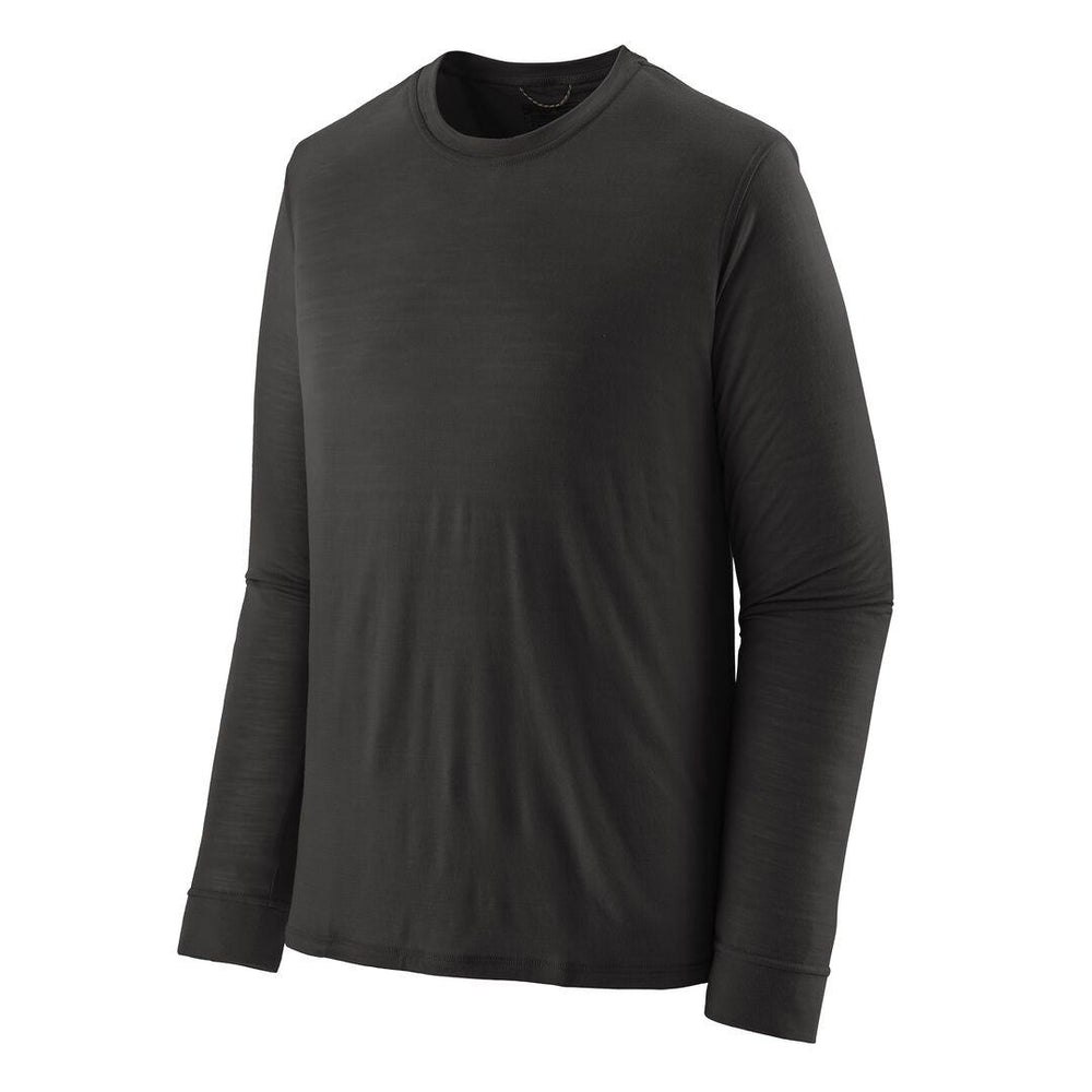 Long-Sleeved Capilene® Cool Merino Blend Shirt
