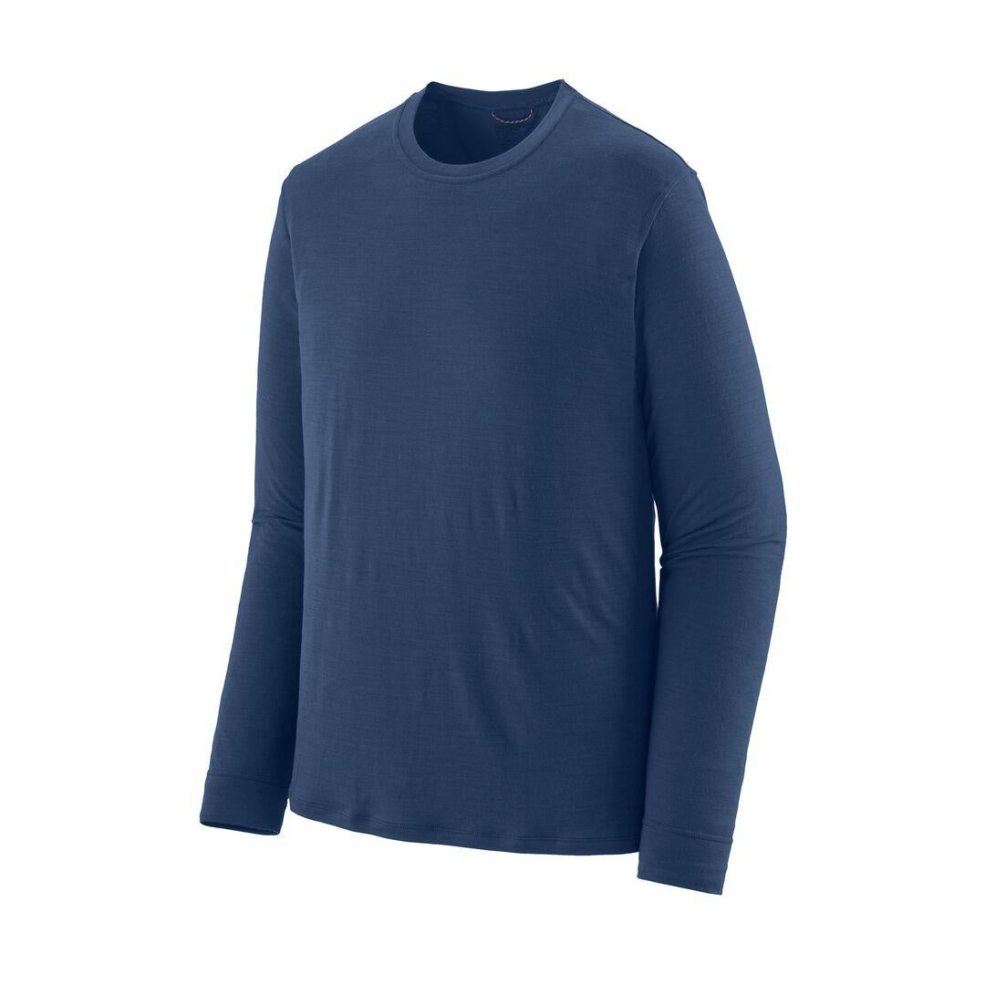 Long-Sleeved Capilene® Cool Merino Blend Shirt