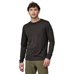 Long-Sleeved Capilene® Cool Merino Blend Shirt