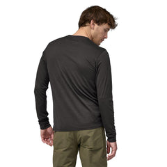 Long-Sleeved Capilene® Cool Merino Blend Shirt