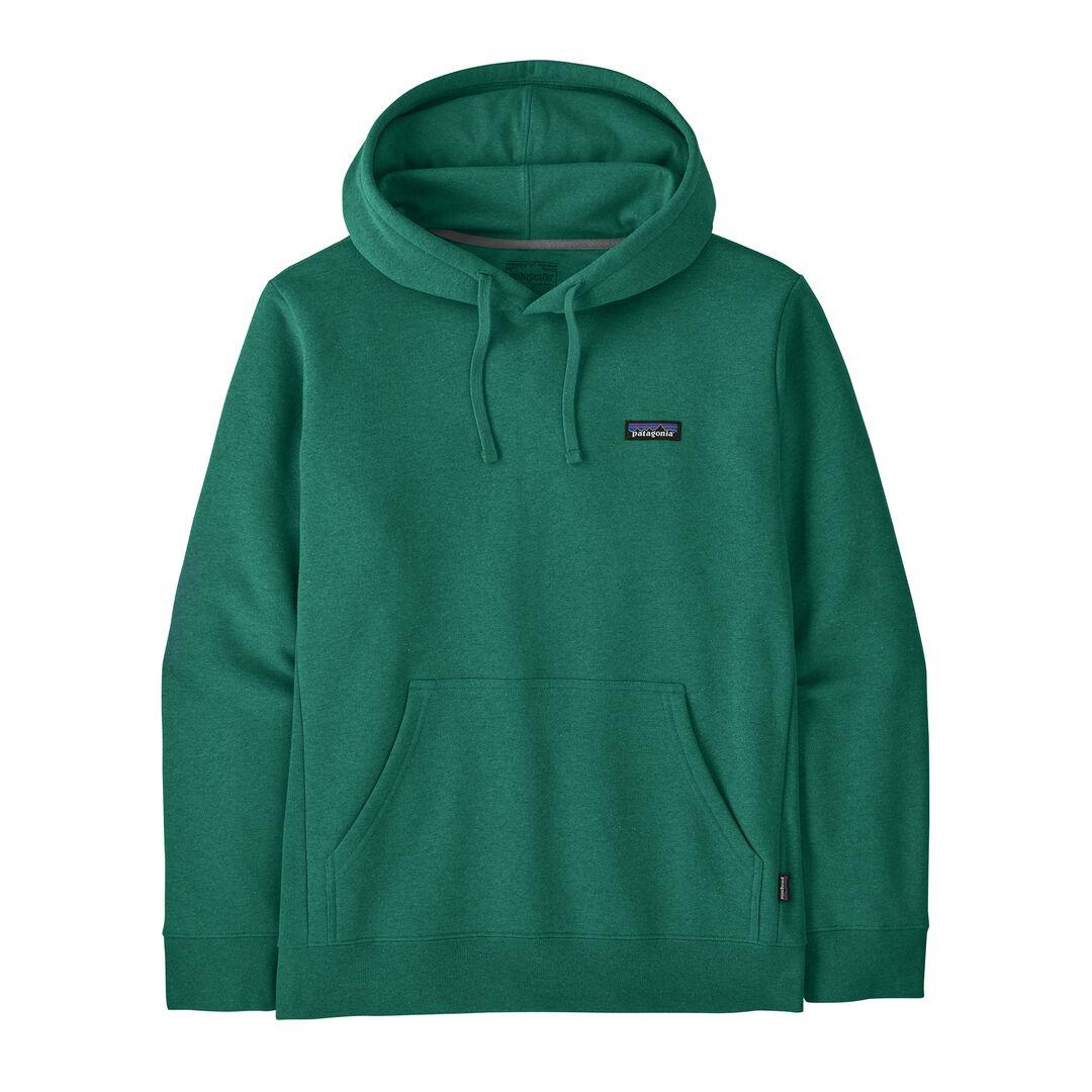 P-6 Label Uprisal Hoody