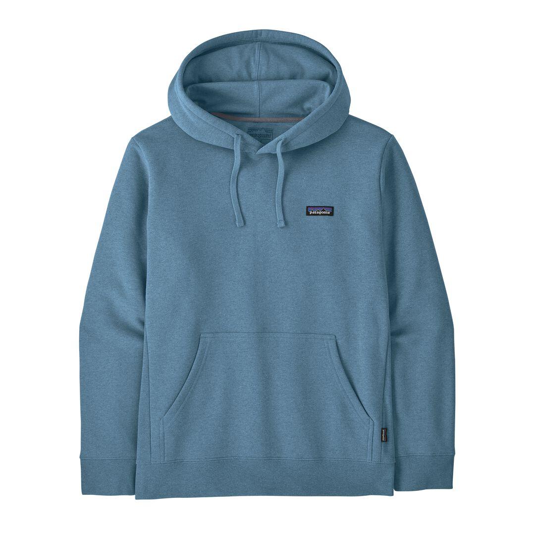 P-6 Label Uprisal Hoody