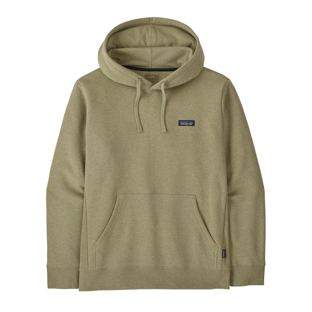 P-6 Label Uprisal Hoody