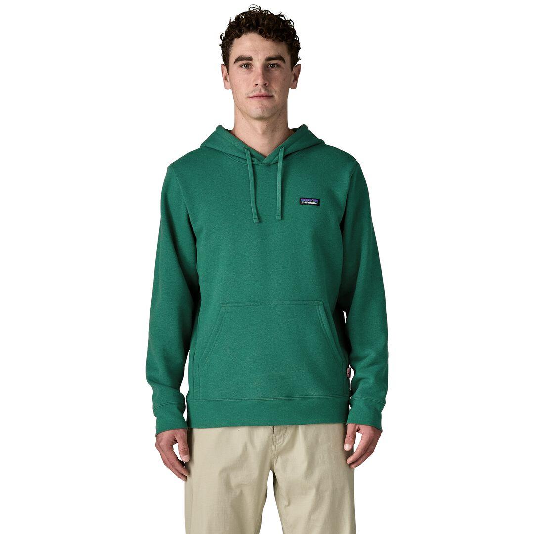 P-6 Label Uprisal Hoody