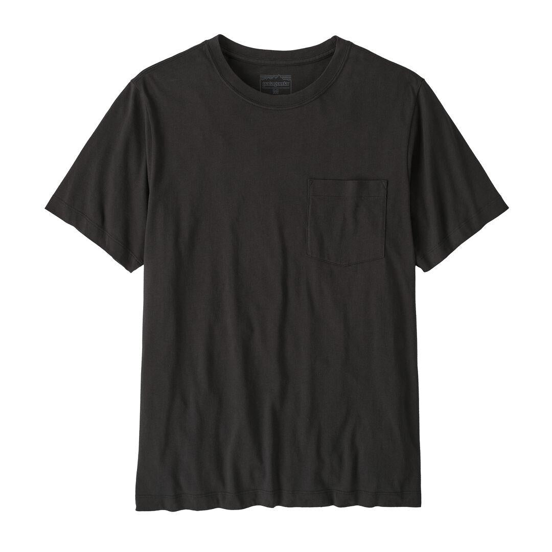 Daily Pocket Tee