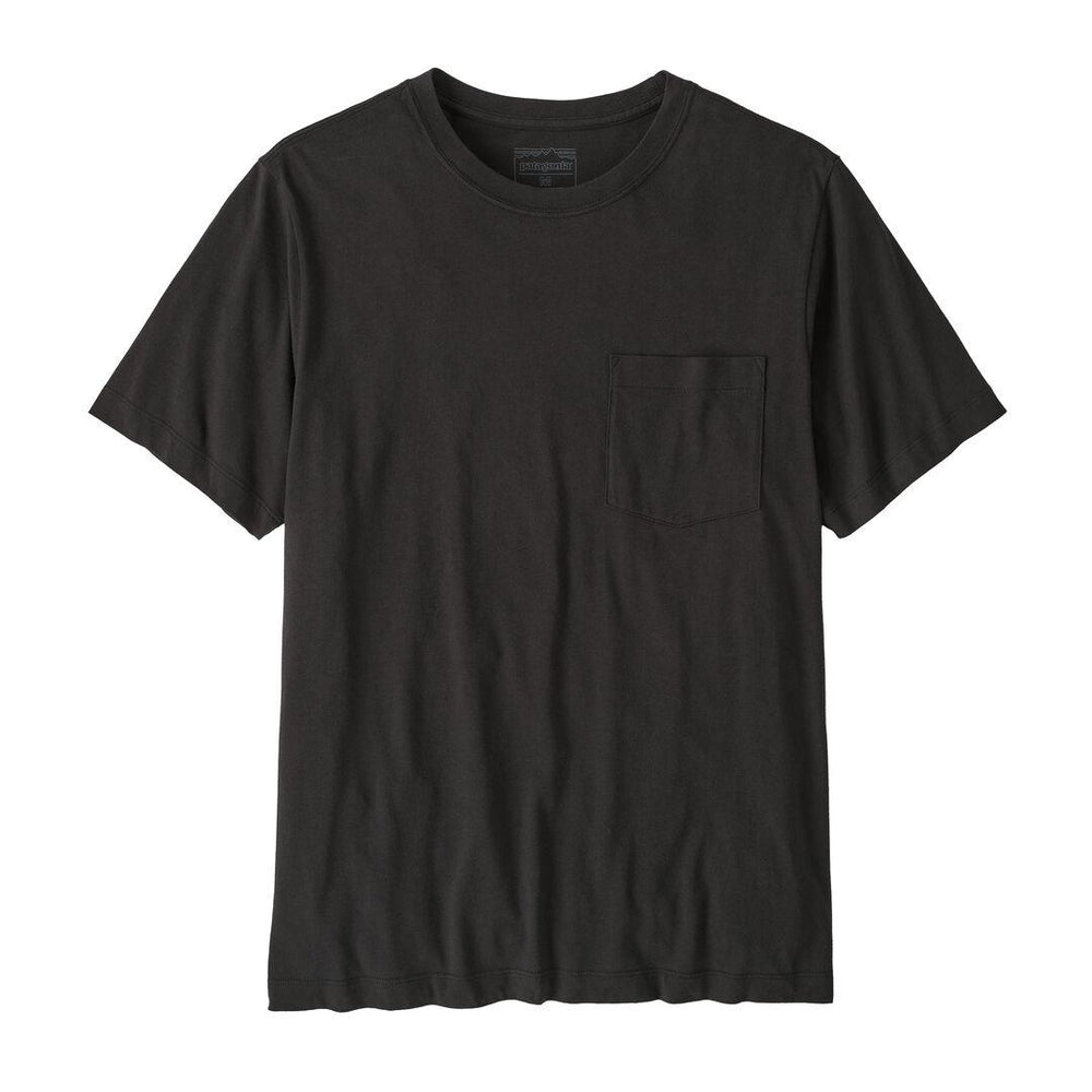 Daily Pocket Tee