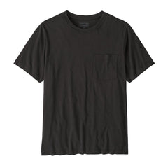 Daily Pocket Tee