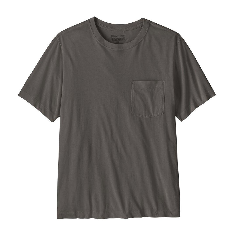Daily Pocket Tee