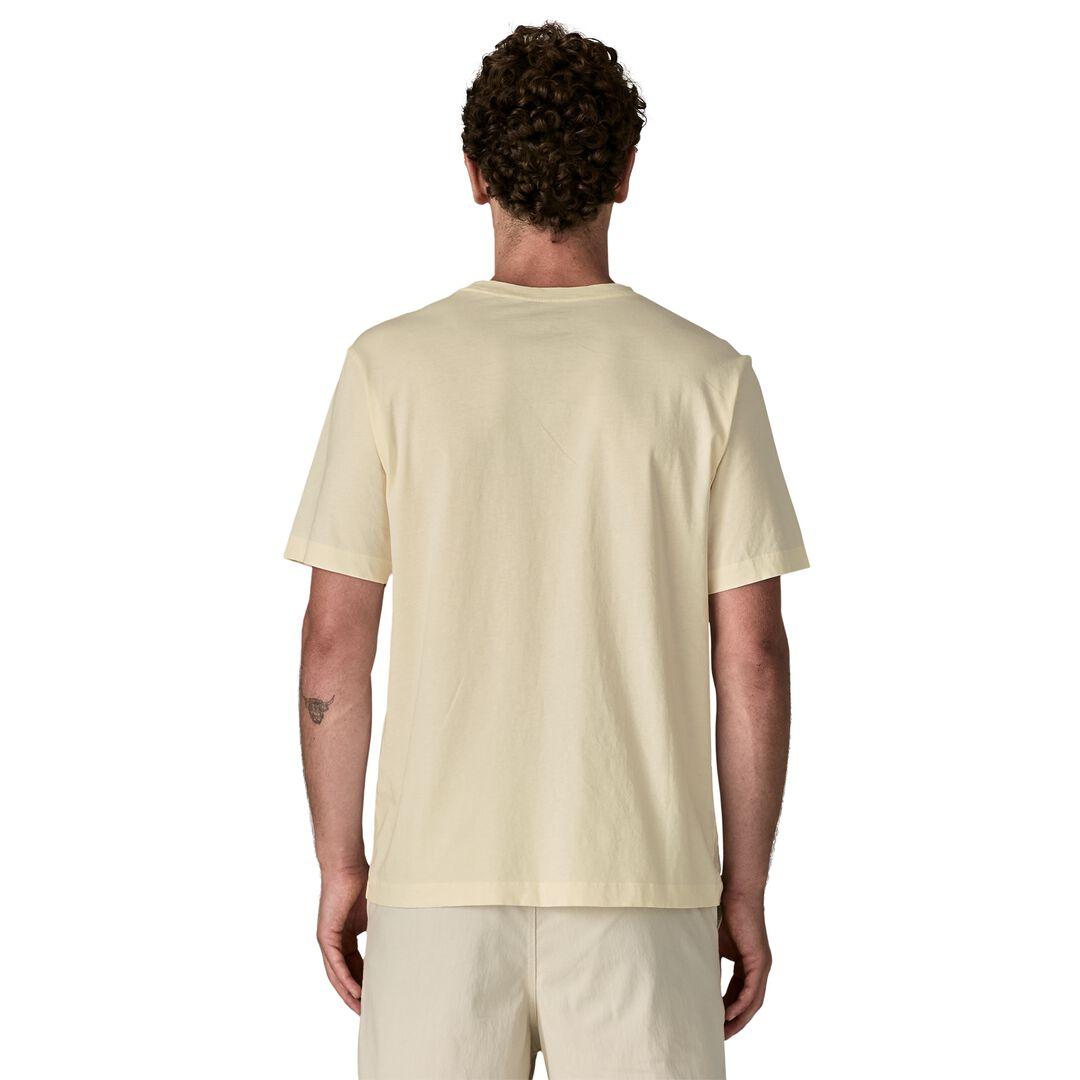 Daily Pocket Tee