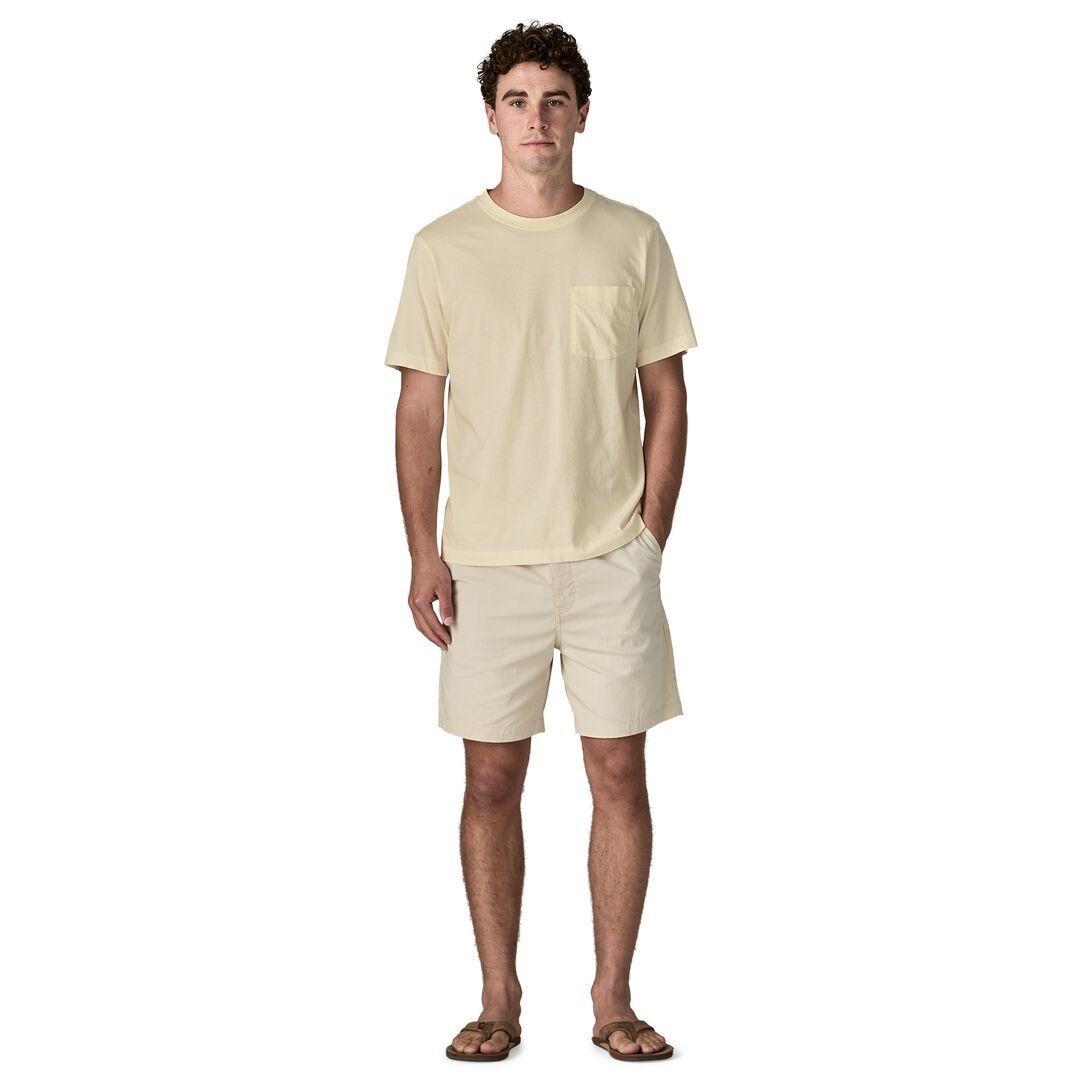 Daily Pocket Tee