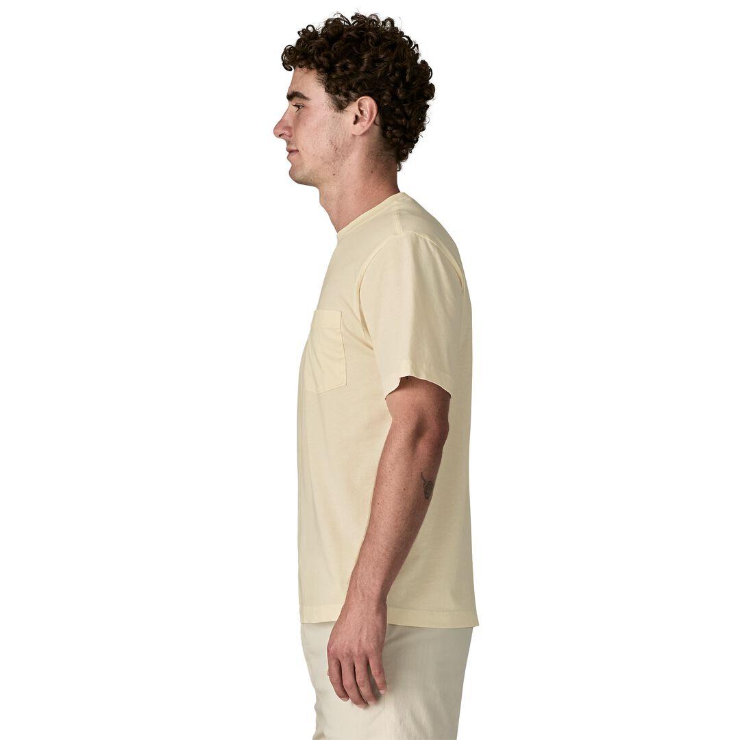 Daily Pocket Tee